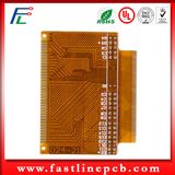 Customzed Polyimide Flexible PCB Board Prototype