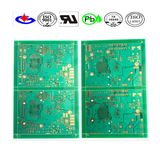 Competitive Price and Quality PCB Board for High Layer Batches