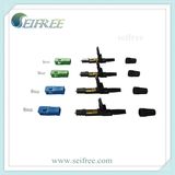 Fiber Optic Sc Drop Cable Fast Connector