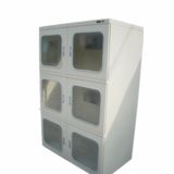 Precision Sheet Metal Box with Competitive Price (LFCR0336)
