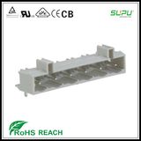 475 Male Connector with Solder Pin