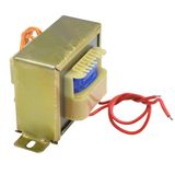 Customized Safety-Approved Low Frequency Transformers in Full Range of for Solar Lighting