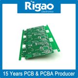 Fr-4 Rigid 2 Layer PCB Printed Circuit Board