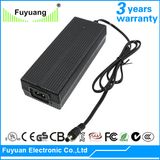 48V 2.5A Ebike Lead Acid Battery Charger with Certificate