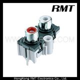 AV Jack/ Pin Jack/RCA Jack (AV2-8.4-32C)