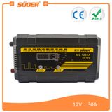Suoer 30A 12V Digital Display Battery Charger (MC-1230A)