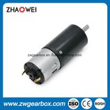 Diameter 28mm 24V DC Planetary Gear Motor