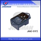 Jhac-01f2 Home Electrical Receptacle Socket