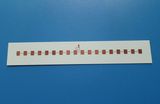 Copper Exposure PCB Double Sided board RO4350b with 0.6mm Thickness