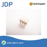 General Purpose 6-Pin Photodarlington Optocoupler 4n33