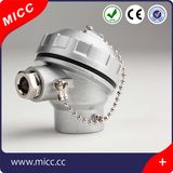 Micc High Quality Stainless Steel Ksc Thermocouple Head