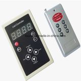 IC 1903 RGB Full Color LED Remote Controller