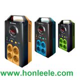 Pr Series Single Phase AC Power Regulator