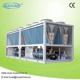 Cooling & Heating Air Source Heat Pump