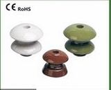 Shackle Type Insulator ED-2b Isolate