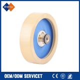 High Voltage Ceramic Capacitor Ccg81 1000PF 15kv