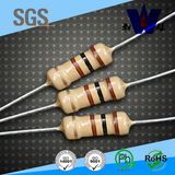 1/2W 1/4W Carbon Film Fixed Resistors