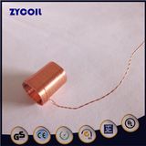 Air Copper Ferrite Cylinder Coil
