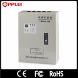 with Sound and Light Alarm Power Surge Protection Box