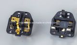 UK Standard Insert Plug Insert