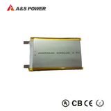 UL 855686 Rechargeable 3.7V 6000mAh Lithium Polymer Battery Li-Polymer Lipo