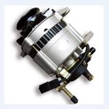 Economy Chang an Bus AC Motor