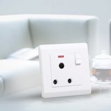 High Quality 15A Power Plug