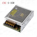 S-35W AC to DC 35W 7A 5V Switching DC Power Supply