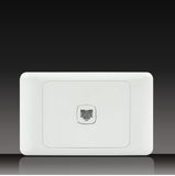 One Digit Data Socket for Telephone (LGL-10-12)