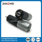 1296: 1 Gear Ratio 12 Volt Planetary Brushless Gear Motor