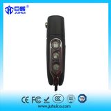Car Alarm System and Security Remote Control with 433MHz RF Saw Transmitter