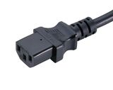 IEC320 C13 Connector