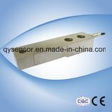Stainless Steel Shear Beam Load Cell for Bed Weighing Scale