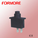Vacuum Cleaner Switch /Push Button Switch