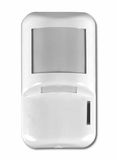 Infrared and Microwave Technologies Alarm Detector EL-1484