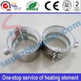Plastic Machine Industrial Mica Band Heater Heating Element