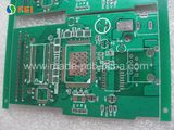 RoHS ODM / OEM 2 Layer Electronic Circuit Boards PCB or PCBA Assembly Design (FEI286)