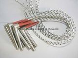 Stainless Steel Single End High Density M3 Electric Cartridge Heater Heating Element