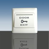 Auto Door Push Button Switch