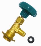 Can Tap Valve CH-338 /Refrigeration Parts/Refrigeraiton Tools
