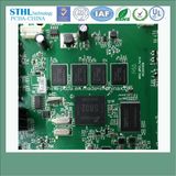 Shenzhen Factory Contract Manufacturing PCB PCBA