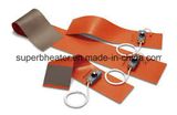 Ce, ISO, RoHS Approval 1200W 12V Water Heater Silicone Rubber Heater Heating Element Heater Pad