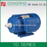 YD Series Variable-Pole Multi-Speed Three Phase Induction Motor