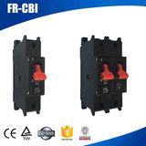 Hy-Mag Sx South Afrcia Black Circuit Breaker