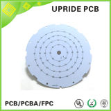 Aluminum Base LED Bulb PCB, Rigid SMD5730 LED PCB Module