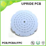 Aluminum Base LED Bulb PCB, Rigid SMD5730 LED PCB Module