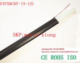 Photoelectric Special Composite Optical Fiber Cable