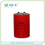 Best 12000UF 400V High Voltage Electrolytic Capacitor