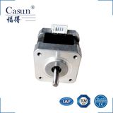 NEMA 17 High Torque Customizable Hybrid Stepper Motor (42SHD0226-20S)