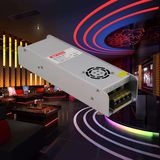 24V 16A LED Driver for Flexible Strip and Light Box